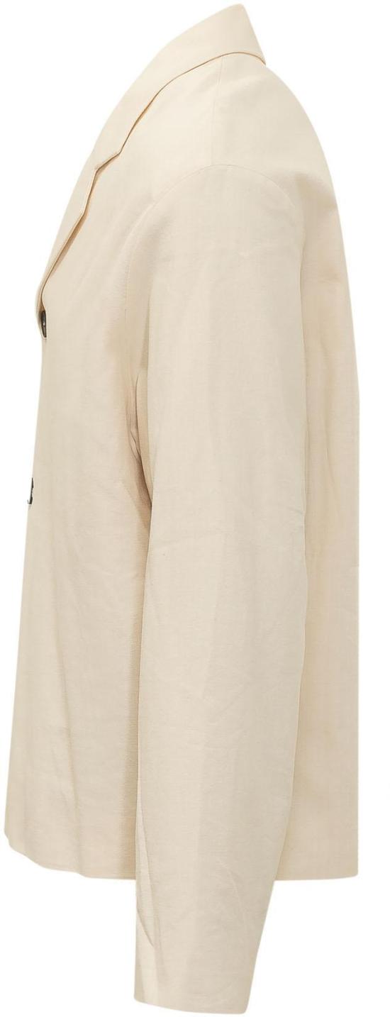 26SS 스튜디오 니콜슨 자켓 FERROSNM1269ANTIQUEWHITE - STUDIO NICHOLSON