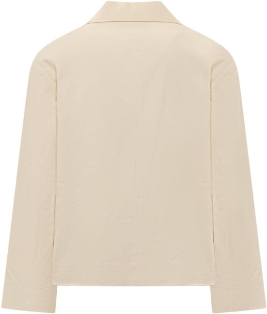 26SS 스튜디오 니콜슨 자켓 FERROSNM1269ANTIQUEWHITE - STUDIO NICHOLSON