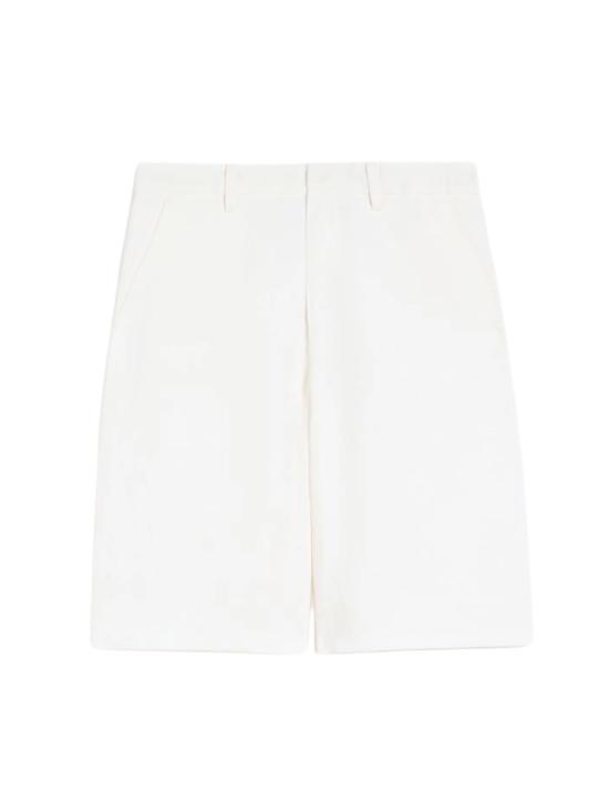 26SS 에스막스마라 숏팬츠 2619141023600 SMMSOLE001 WHITE