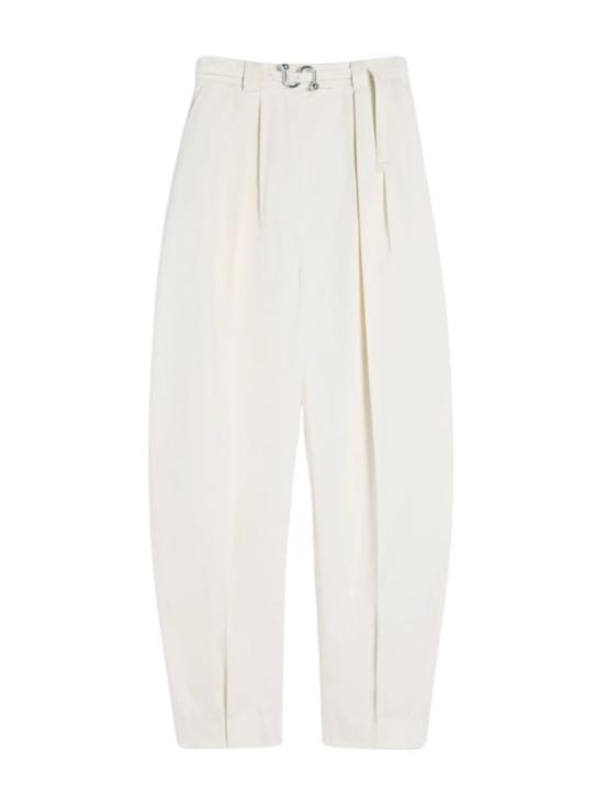 26SS 스포트막스 스트레이트 팬츠 2612131072600 SPXIDONEO001 IVORY