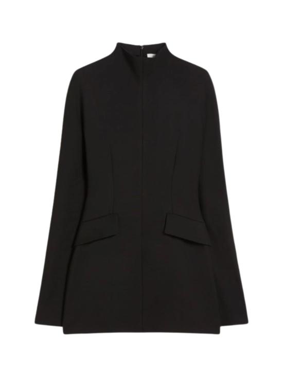 26SS 스포트막스 숏 원피스 2612221011600 SPXTEFRITE003 BLACK