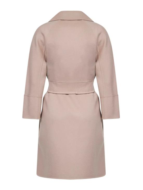 26SS 에스막스마라 코트 2619011051600 ARONA051 PINK - 'S MAX MARA