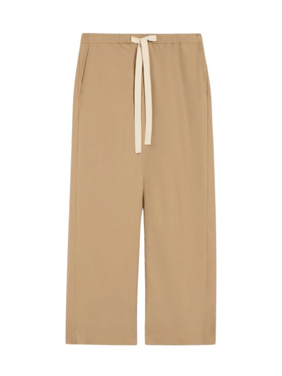 26SS 에스막스마라 스트레이트 팬츠 2619131023600 SMMARGENTO022 BEIGE