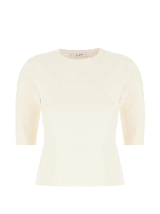26SS 막스마라 스웨터 2611361098600 MXPAUSTERO001 IVORY