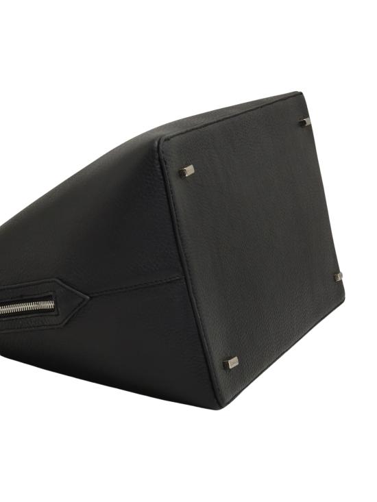 26SS 에이 에머리 숄더백 249003 BPE Nero - A.EMERY