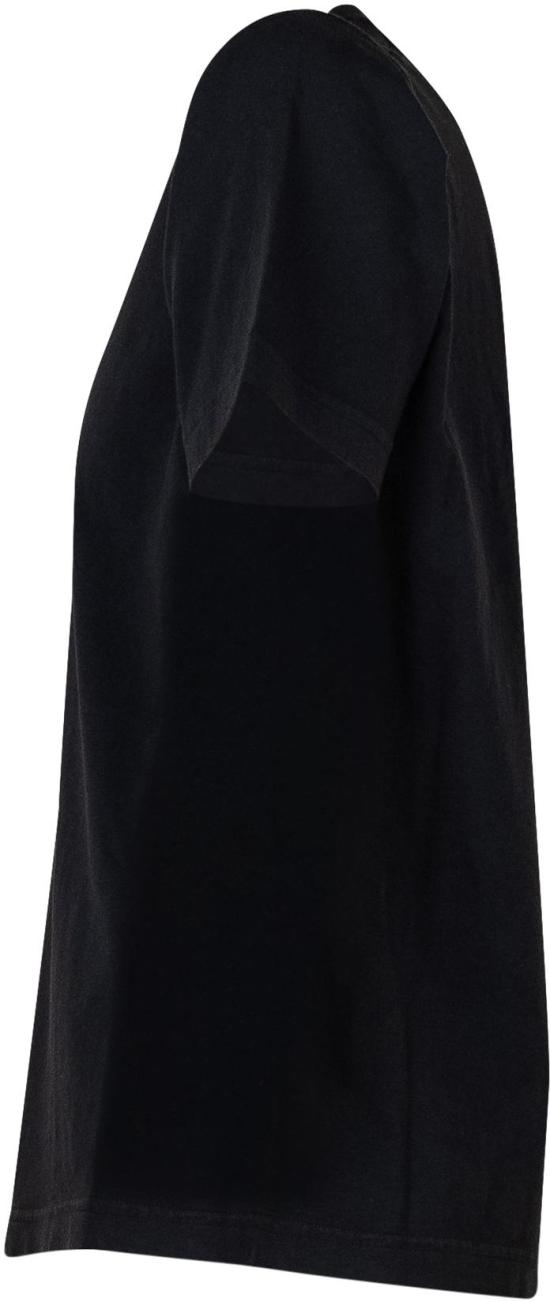 26SS [키즈] 스톤 아일랜드 티셔츠 L1S162100007S0050V0020 BLACK - STONE ISLAND