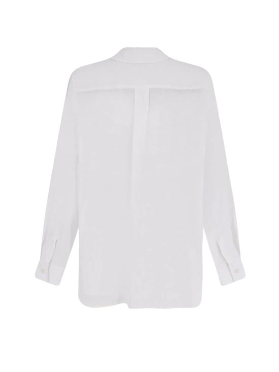 26SS 막스마라 셔츠 2611111012600 MXMFALASCO001 WHITE - MAX MARA