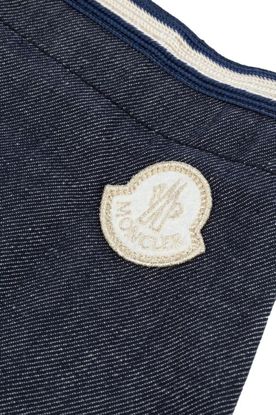 25SS [키즈] 몽클레어 스커트 2D00001598DA77A DIVERS - MONCLER