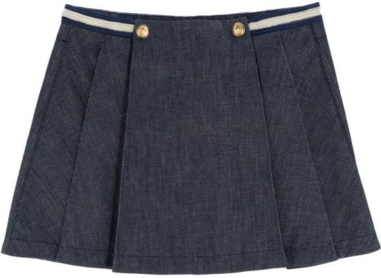 25SS [키즈] 몽클레어 스커트 2D00001598DA77A DIVERS