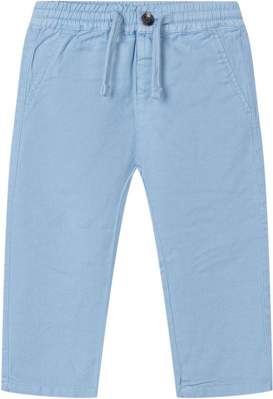 26SS [키즈] 게스 트레이닝/조거 팬츠 N6GB02WHAR0G7N1 LICHTBLUE