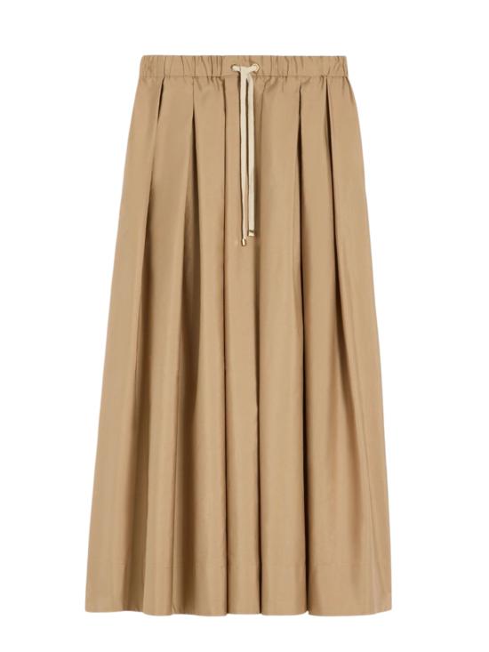 26SS 에스막스마라 롱 스커트 2619101043600 SMMPINETA022 BEIGE