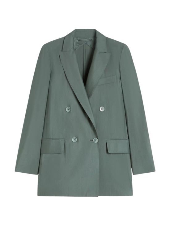 26SS 막스마라 수트 자켓 2611041092600 MXMALBATA003 GREEN