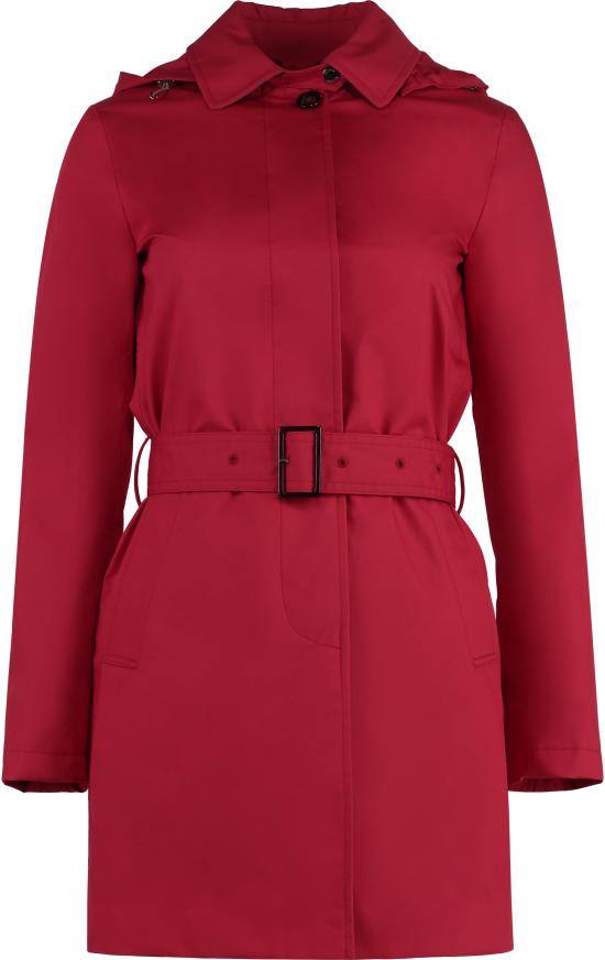  무레르 자켓 GIACINTOT RED