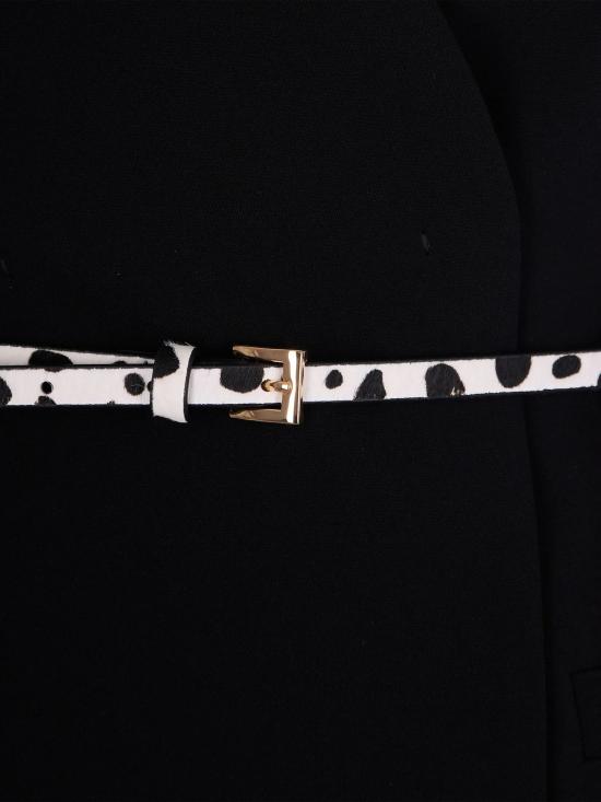 26SS 수트 자켓 2616041035600 MSTQUINOA001 BLACK - OTHER BRANDS