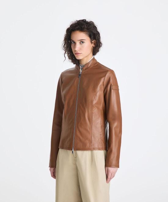 26SS 페트레이 자켓 PED5290 99011856 466 Mou - PEUTEREY