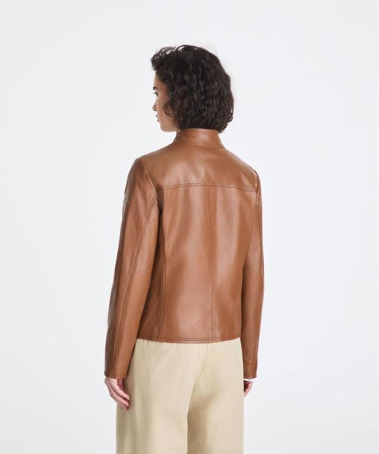 26SS 페트레이 자켓 PED5290 99011856 466 Mou - PEUTEREY