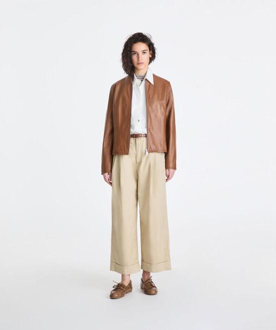 26SS 페트레이 자켓 PED5290 99011856 466 Mou - PEUTEREY