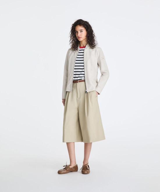 26SS 페트레이 자켓 PED5290 99011856 729 Papiro - PEUTEREY