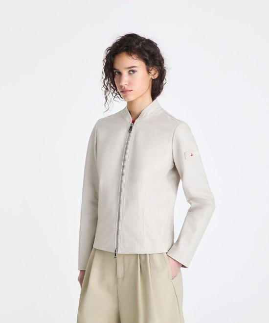 26SS 페트레이 자켓 PED5290 99011856 729 Papiro - PEUTEREY