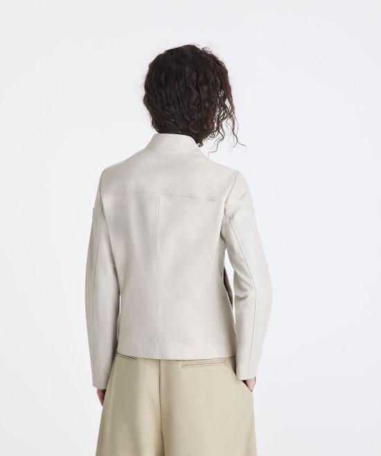 26SS 페트레이 자켓 PED5290 99011856 729 Papiro - PEUTEREY