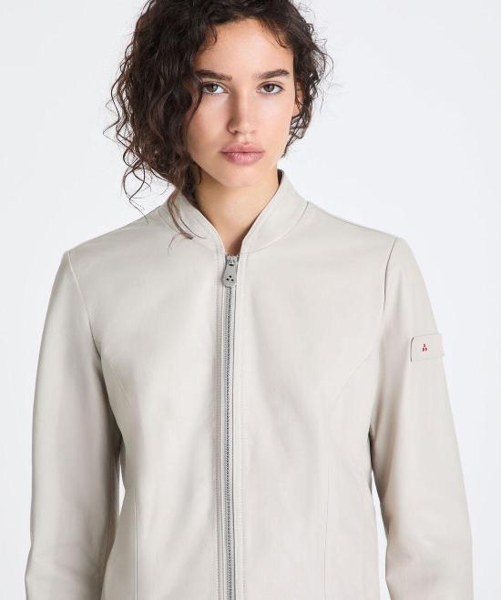 26SS 페트레이 자켓 PED5290 99011856 729 Papiro - PEUTEREY