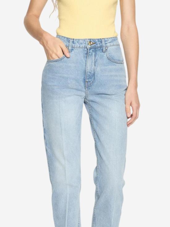  Ossou 데님 팬츠 - OTHER BRANDS