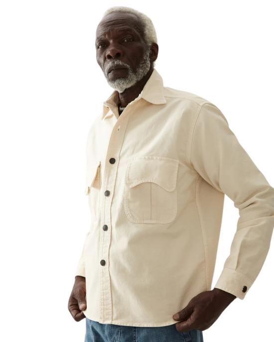 26SS 포르텔라 자켓 KENNY2 0 OL01T OFF - FORTELA