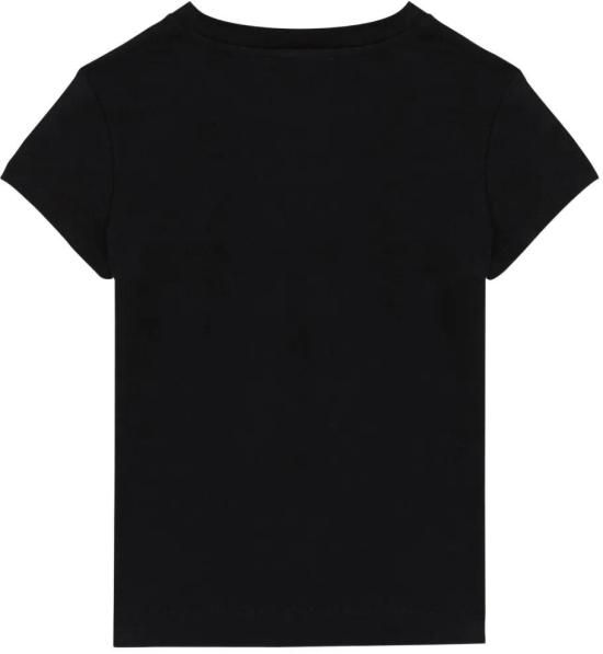 26SS [키즈] 발망 티셔츠 BY8A51Z3277930 DIVERS - BALMAIN