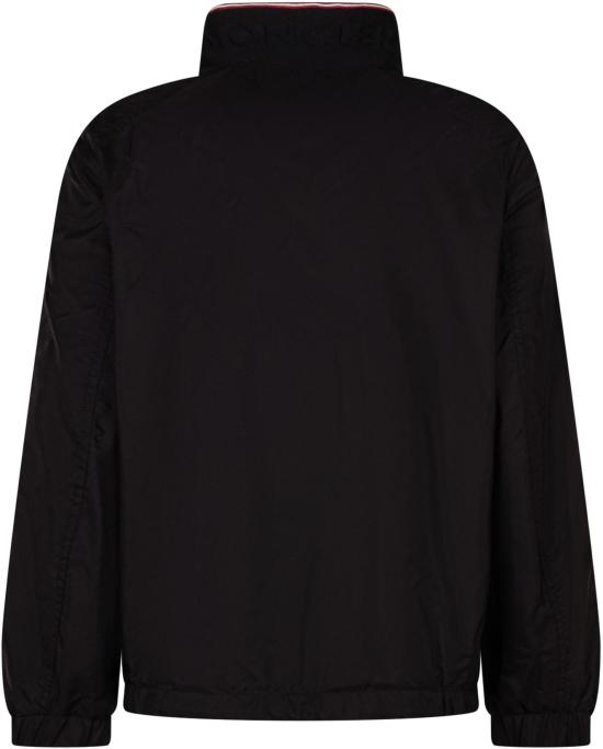 26SS [키즈] 몽클레어 자켓 L19541A0003953A5E999 BLACK - MONCLER