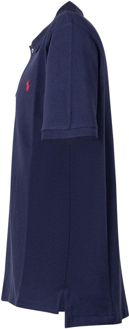 26SS [키즈] 랄프 로렌 티셔츠 323603252005 NAVY - RALPH LAUREN