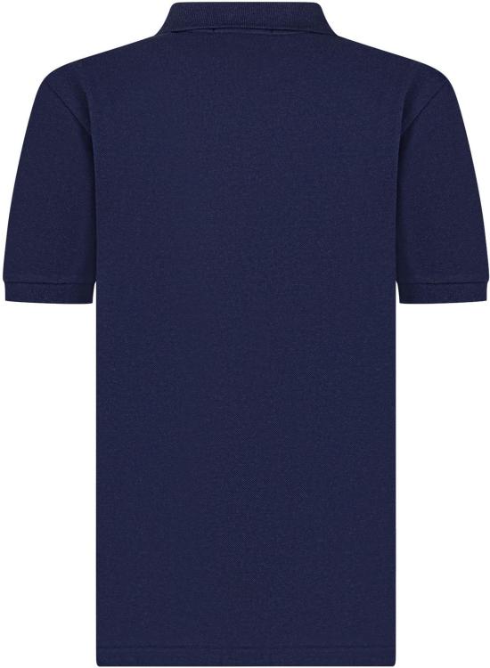 26SS [키즈] 랄프 로렌 티셔츠 323603252005 NAVY - RALPH LAUREN