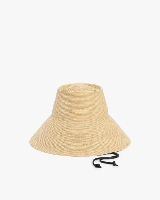  자네사레온 버킷햇 자네사 레오네 수니 버킷 햇