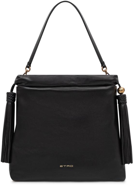 26SS 에트로 숄더백 WP1B0039AP466N0000 BLACK