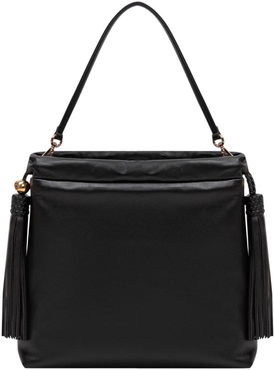 26SS 에트로 숄더백 WP1B0039AP466N0000 BLACK - ETRO