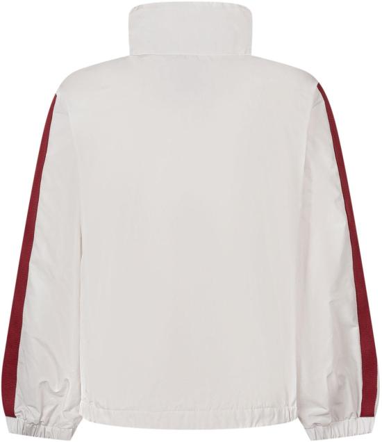 26SS [키즈] 몽클레어 자켓 L19541A0010759876035 WHITE - MONCLER