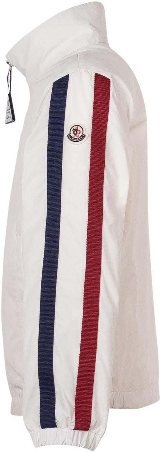 26SS [키즈] 몽클레어 자켓 L19541A0010759876035 WHITE - MONCLER