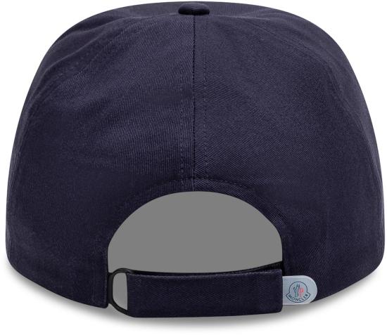 26SS [키즈] 몽클레어 모자 L19543B000010U082742 NAVY - MONCLER