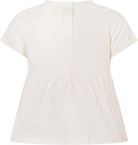 26SS [키즈] 몽클레어 캐주얼 세트 L19518M0000789BB5F00 WHITE - MONCLER