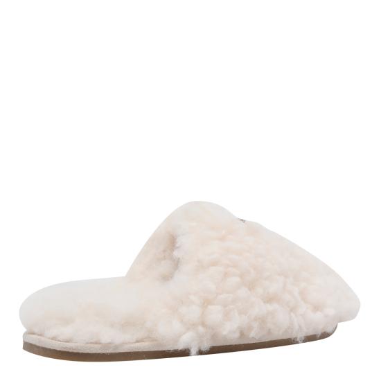 25FW 커트가이거 뮬/슬리퍼 1955341999 BONE White - KURT GEIGER