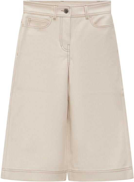  [키즈] 몽클레어 쇼츠/버뮤다 2A00005597BG060 WHITE