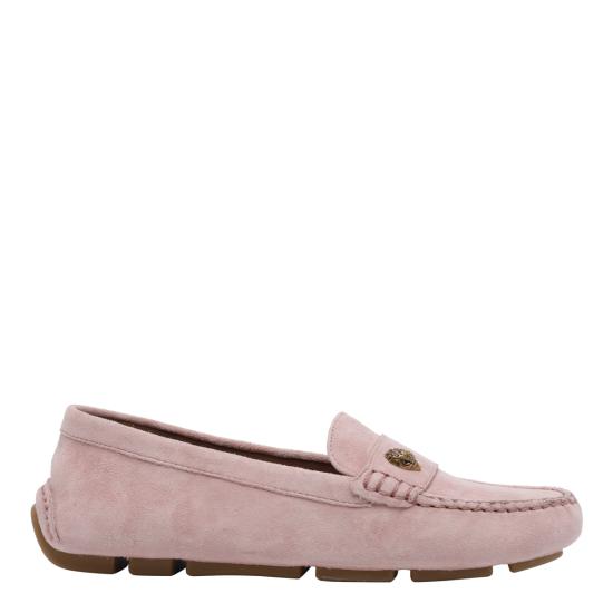 25FW 커트가이거 로퍼 1292953209 PINK Pink