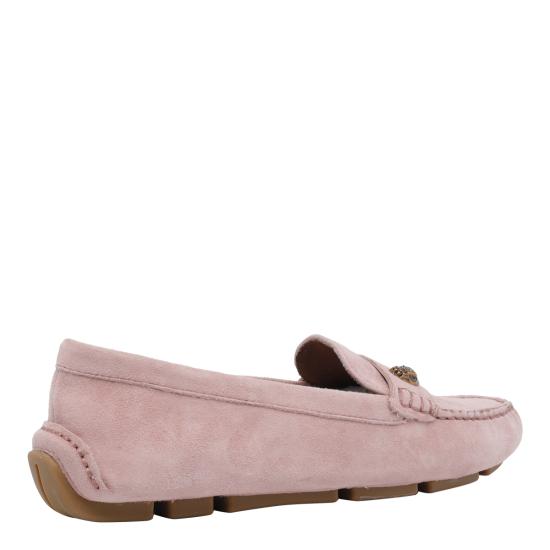 25FW 커트가이거 로퍼 1292953209 PINK Pink - KURT GEIGER