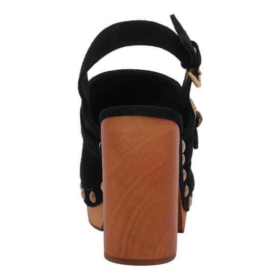 25FW 커트가이거 힐/펌프스 4724700209 BLACK Black - KURT GEIGER