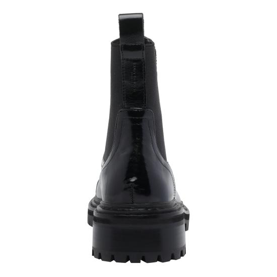 25FW 커트가이거 부츠 4989300109 BLACK Black - KURT GEIGER