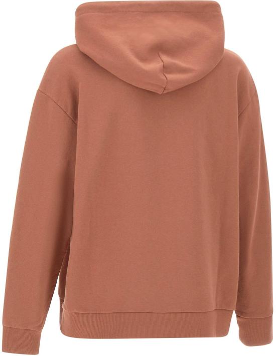 26SS 마르지엘라 후드 티셔츠 SH2GU0034M25014904 ORANGE - MAISON MARGIELA