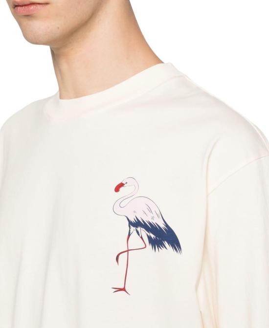 26SS 디스퀘어드2 반팔 티셔츠 S71GD1644D20020103 WHITE - DSQUARED2