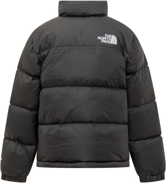25FW [키즈] 노스페이스 패딩 NF0A8A4CGOG1 BLACK - NORTH FACE