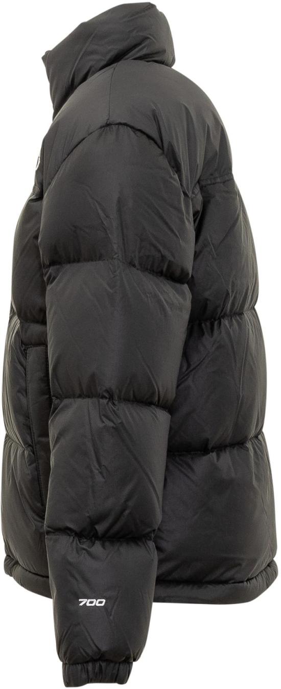 25FW [키즈] 노스페이스 패딩 NF0A8A4CGOG1 BLACK - NORTH FACE