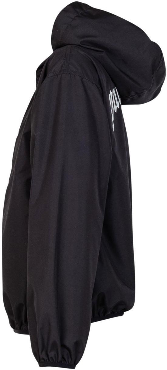 26SS [키즈] 팜앤젤스 자켓 PBEB004S26FAB001110 BLACK - PALM ANGELS