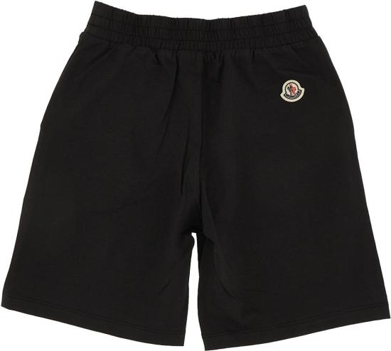 25SS [키즈] 몽클레어 쇼츠/버뮤다 8H0000989AFV999 DIVERS